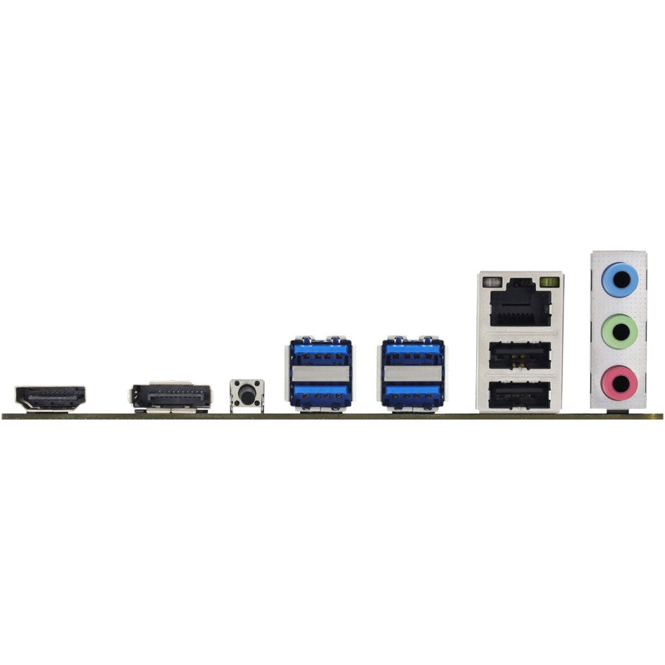 Biostar B650MT (B650.AM5.mATX.DDR5)