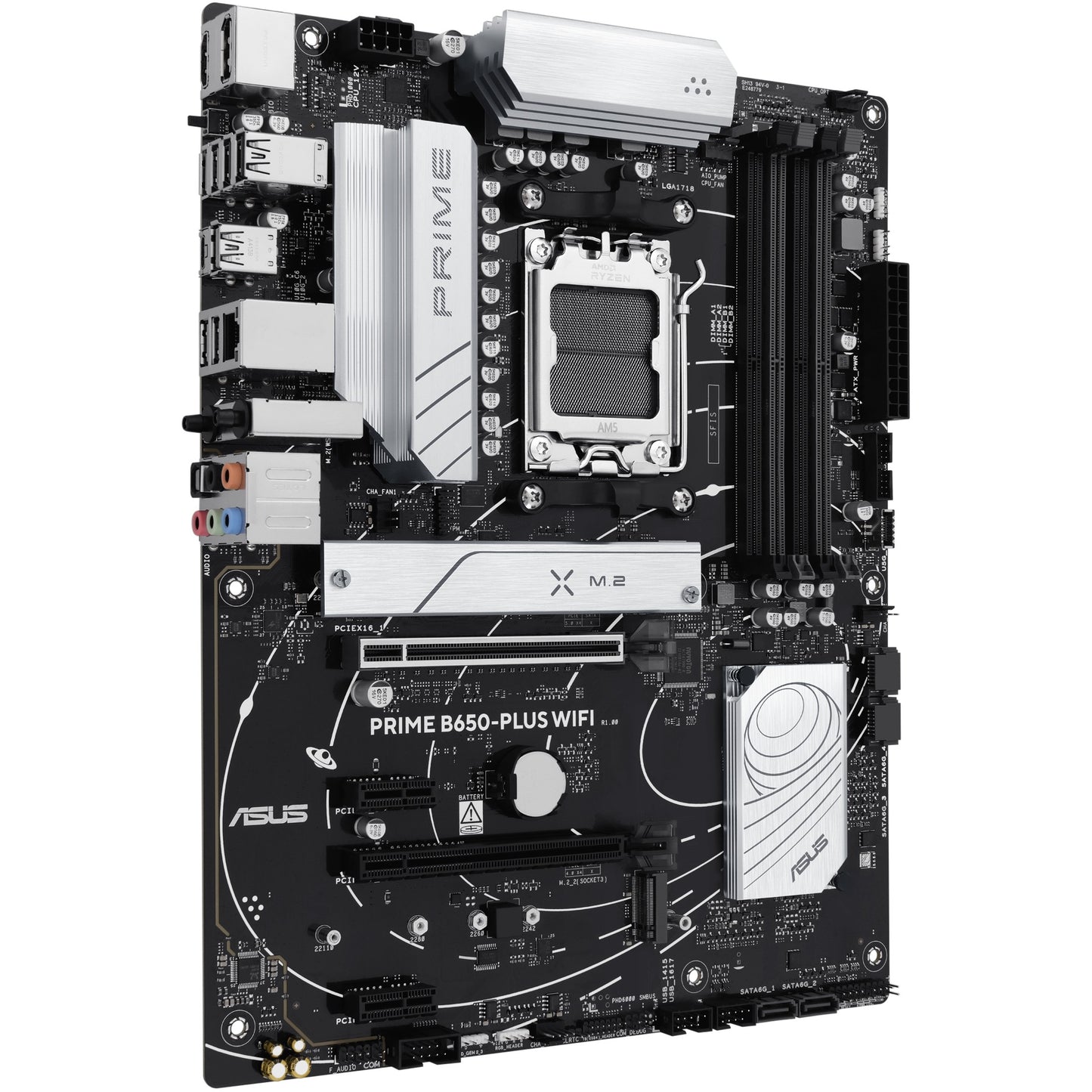 MB ASUS PRIME B650-PLUS WIFI