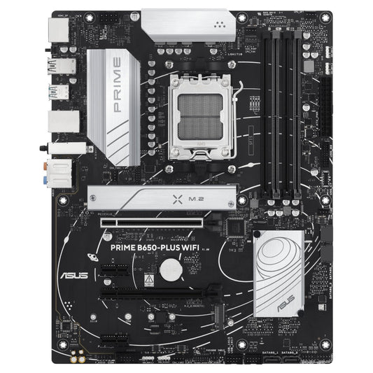MB ASUS PRIME B650-PLUS WIFI