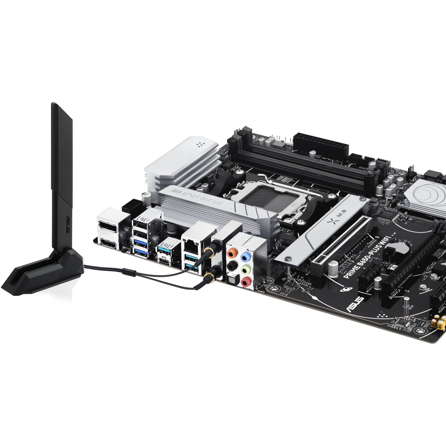 MB ASUS PRIME B650-PLUS WIFI