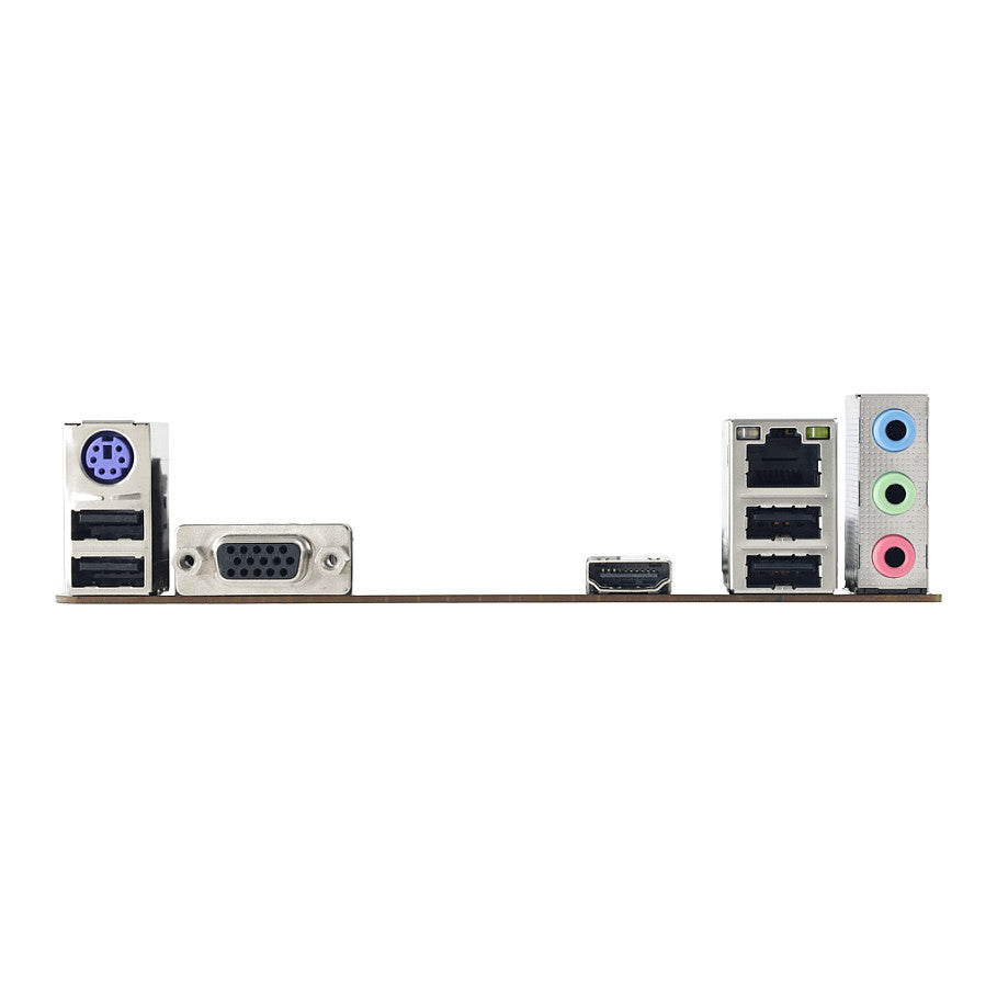 H61MHV3 (H61.S1155.mATX.DDR3)