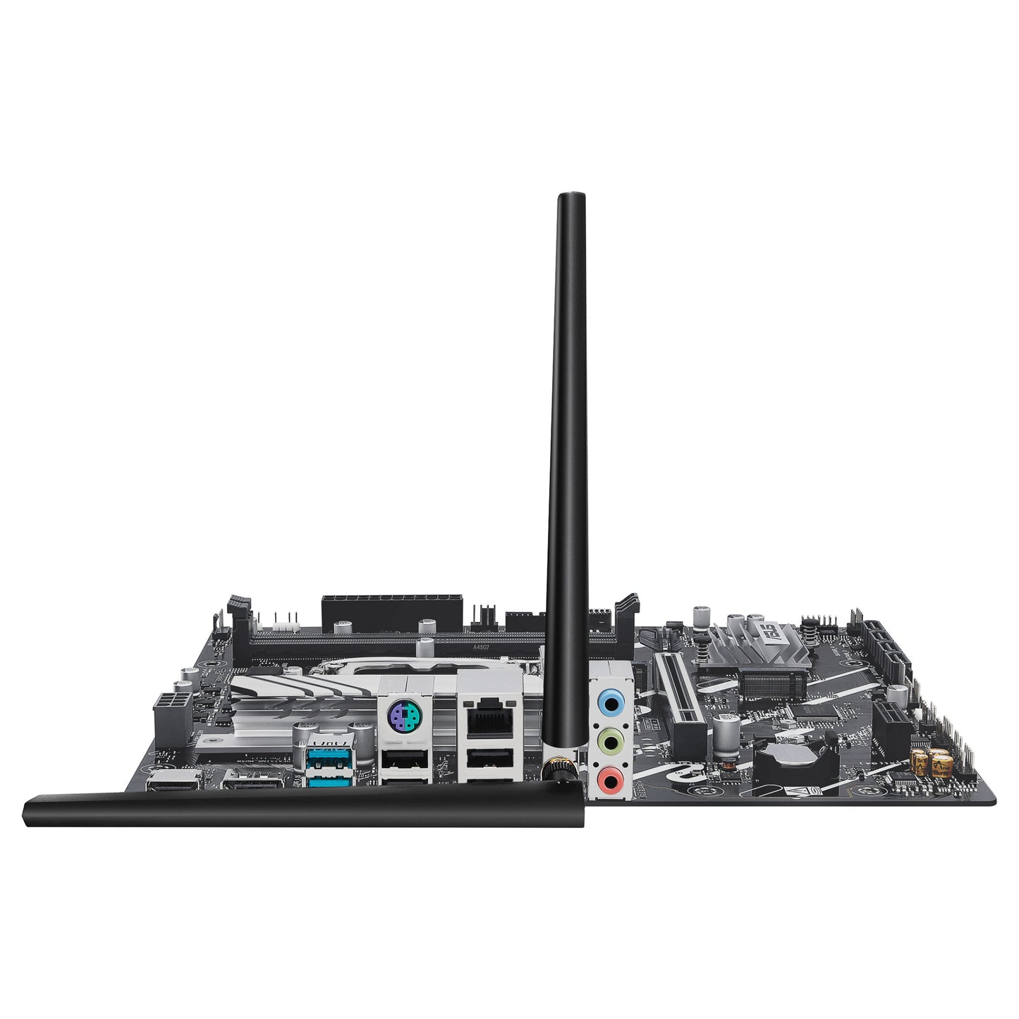 ASUS PRIME H810M-A WIFI (Intel.LGA1851.DDR5.mATX)