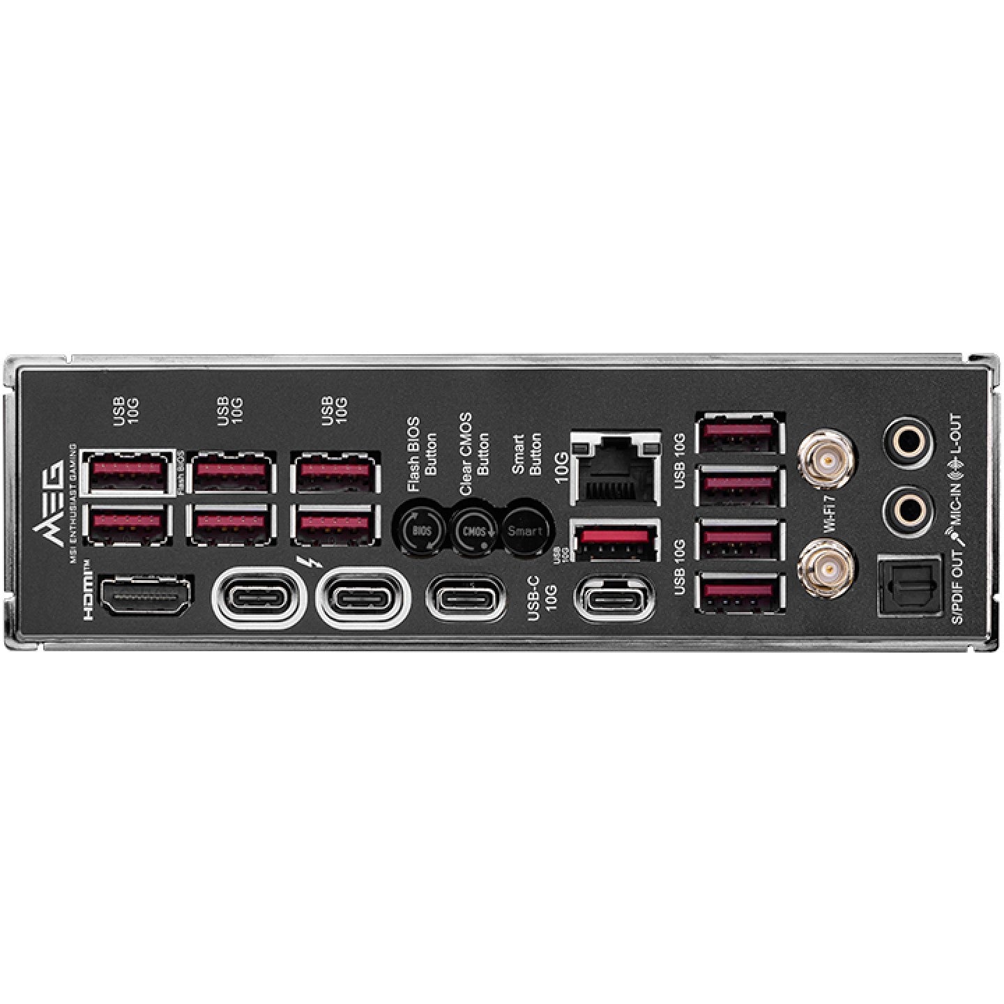 MEG Z890 ACE (Z890.S1851.ATX.DDR5)
