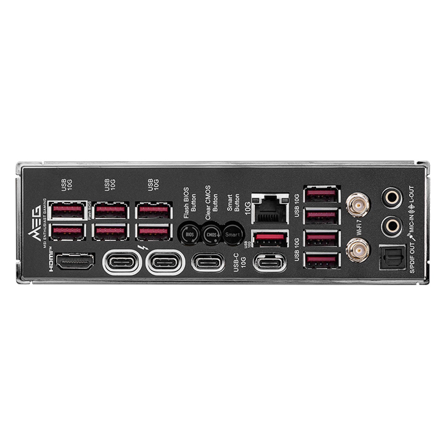 MEG Z890 ACE (Z890.S1851.ATX.DDR5)