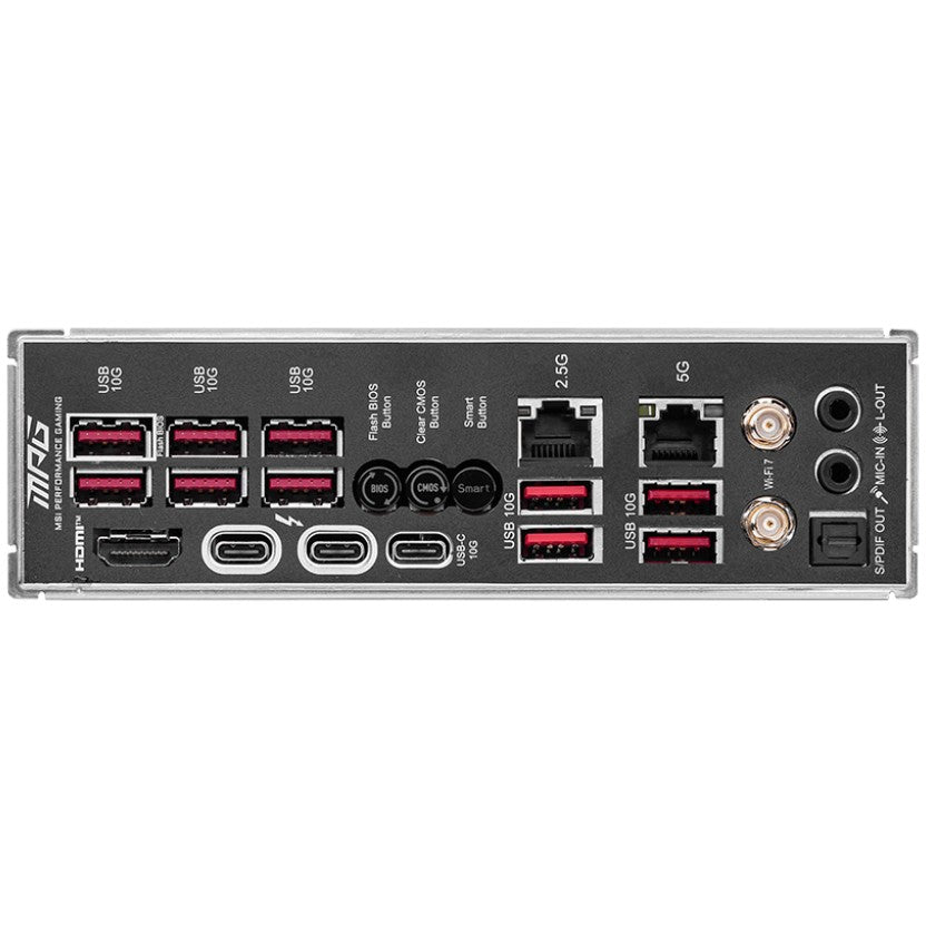 MPG Z890 Carbon Wifi (Z890.S1851.ATX.DDR5)