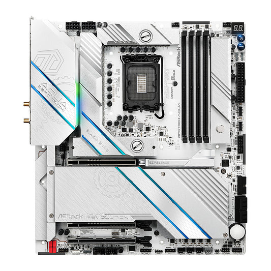 Z890 TAICHI AQUA 1851 ATX USB-C DDR5 retail