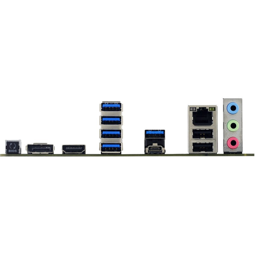 B760A-Silber (B760.S1700.ATX.DDR5)