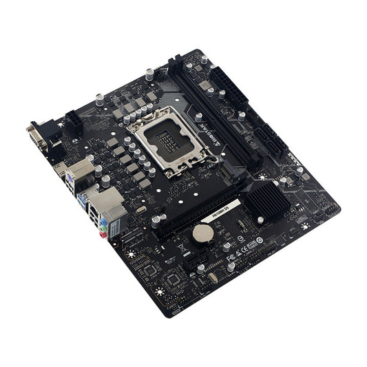 H610MH D5 (H610.S1700.mATX.DDR5)
