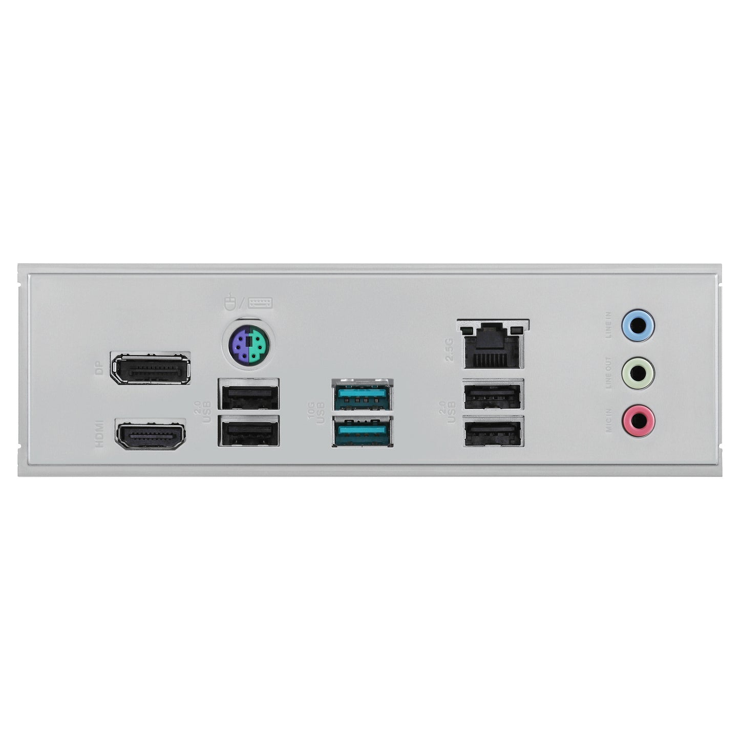 ASUS PRIME B760M-PLUS (Intel.1700.DDR5.mATX)