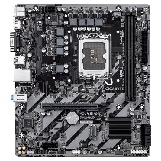 H810M H LGA1851 MB