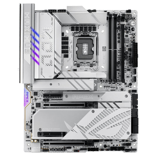 ASUS ROG MAXIMUS Z890 APEX (Intel.1851.DDR5.ATX)