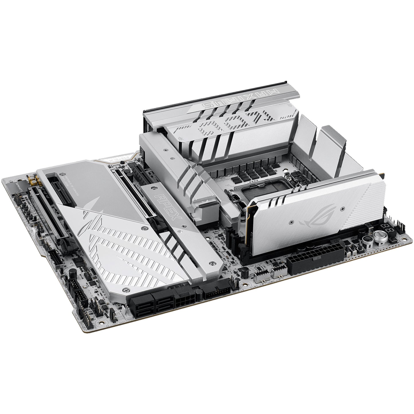 ASUS ROG MAXIMUS Z890 APEX (Intel.1851.DDR5.ATX)