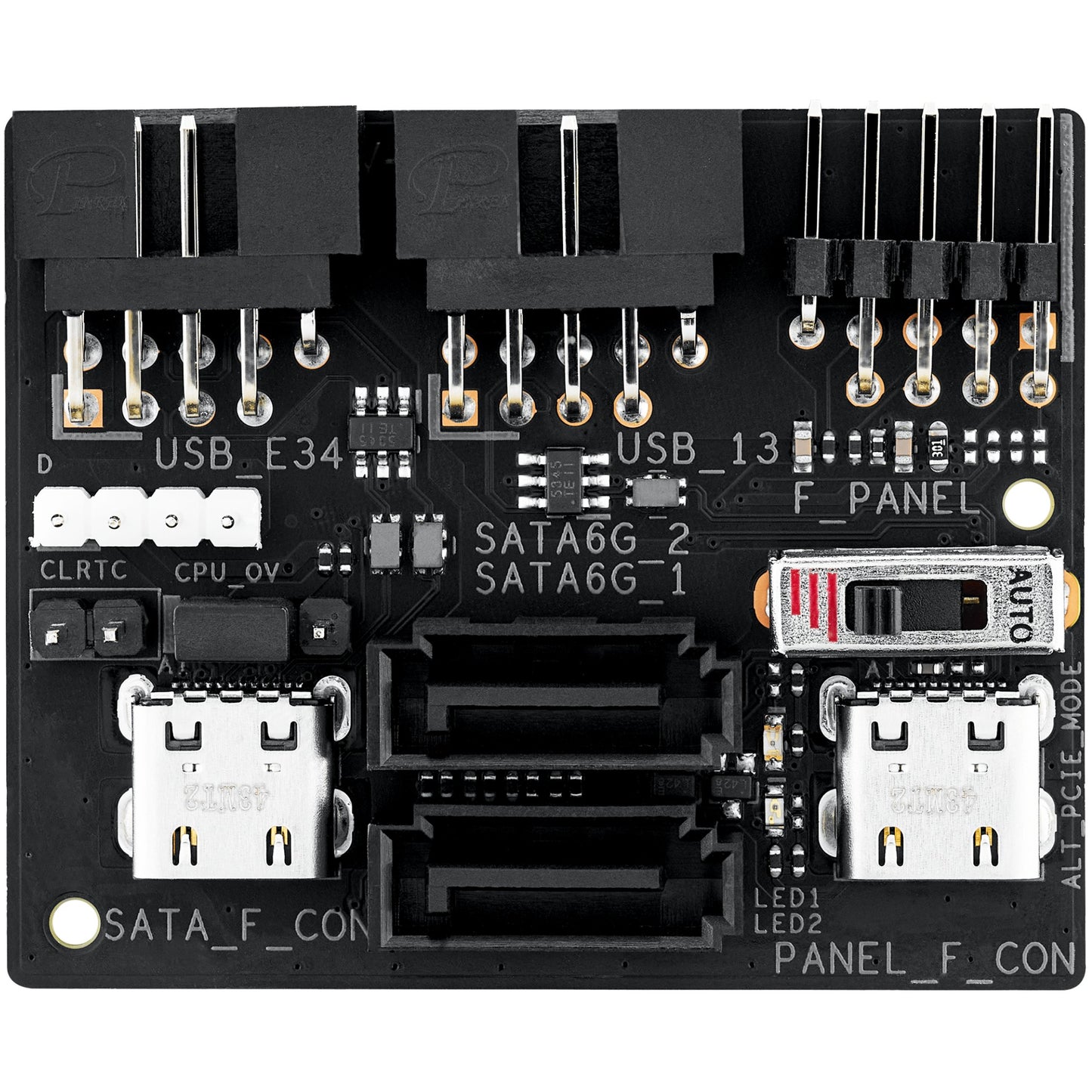 ASUS ROG STRIX Z890-I GAMING WIFI (Intel.1851.DDR5.ATX)