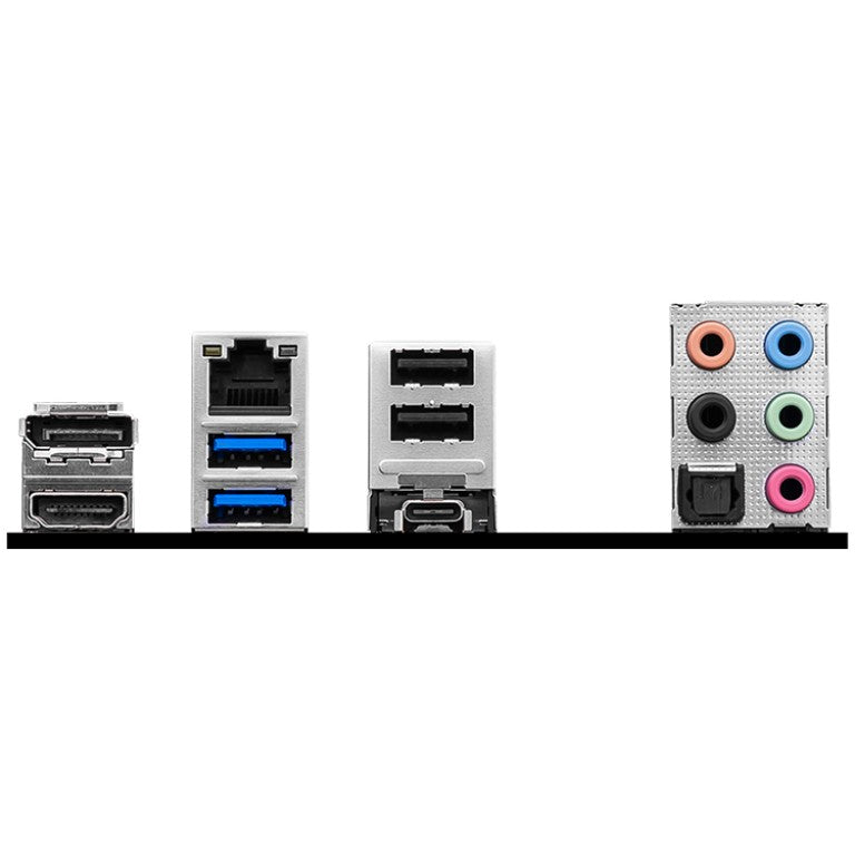 PRO B760-P II (B760.S1700.ATX.DDR5)