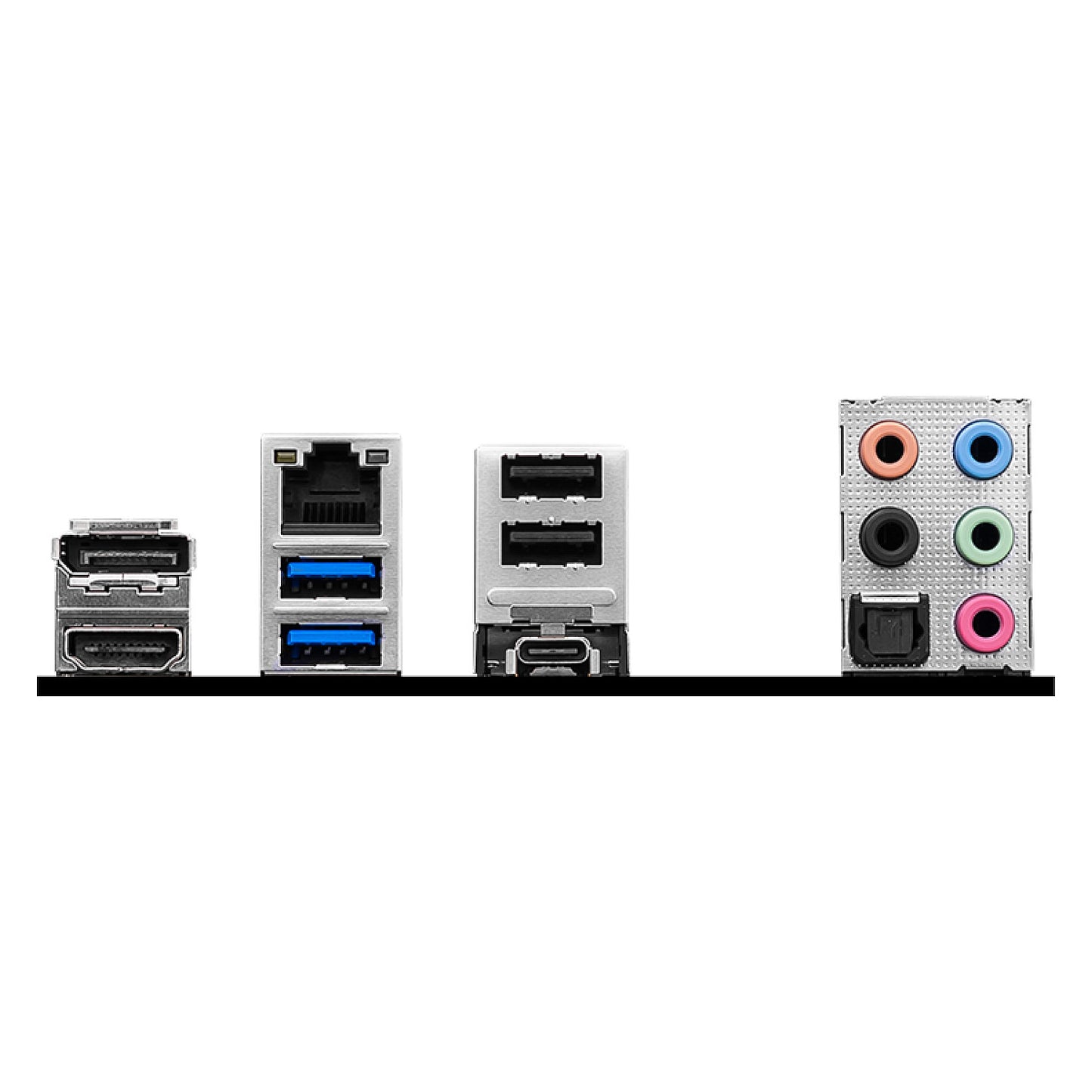 PRO B760-P II (B760.S1700.ATX.DDR5)