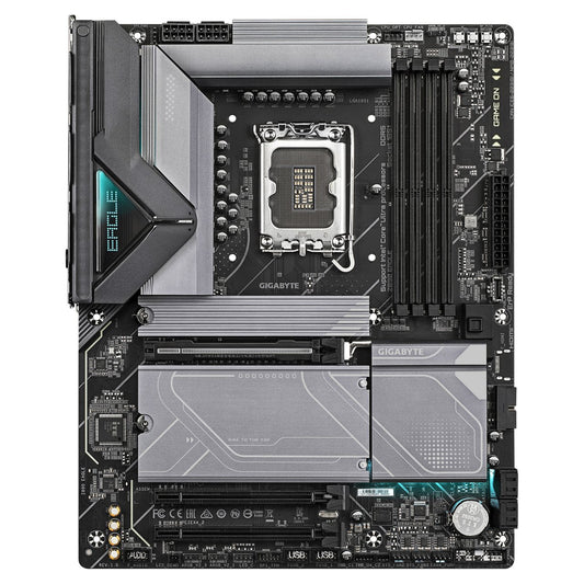 Z890 EAGLE (Z890.S1851.ATX.DDR5)