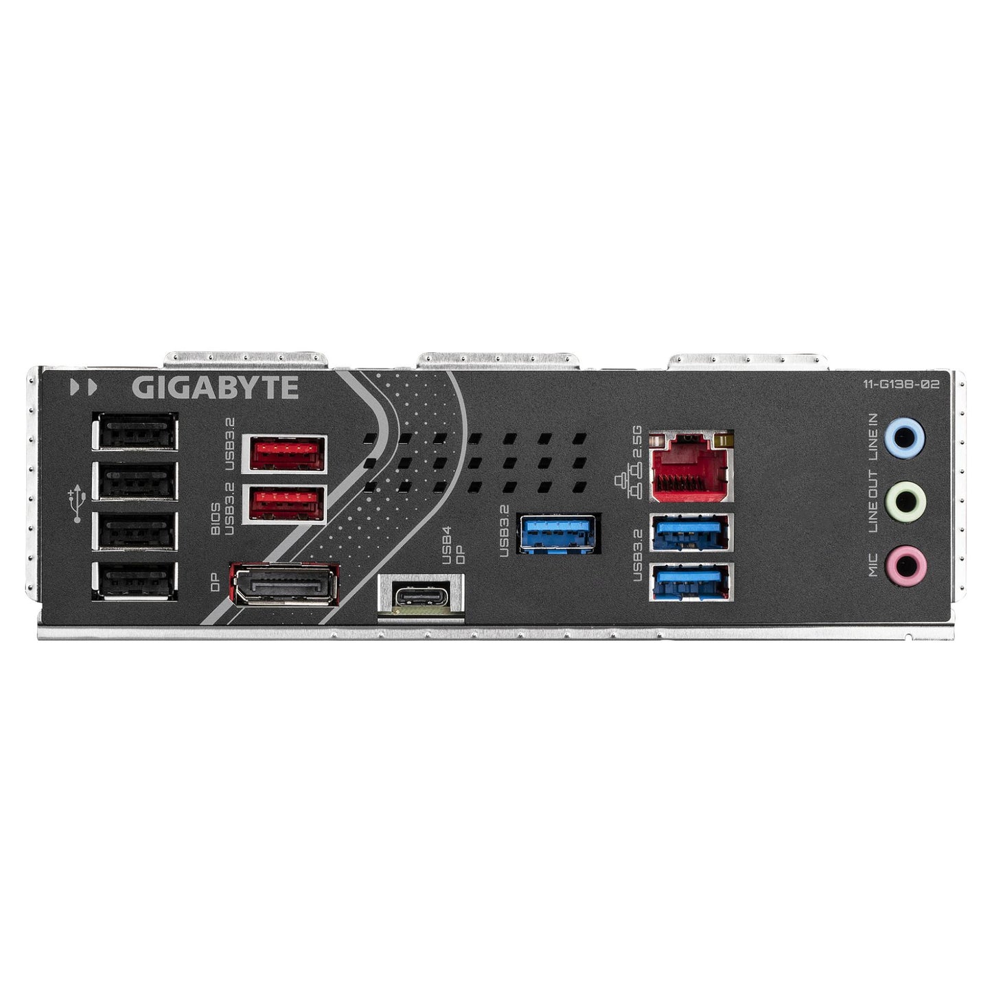 Z890 EAGLE (Z890.S1851.ATX.DDR5)