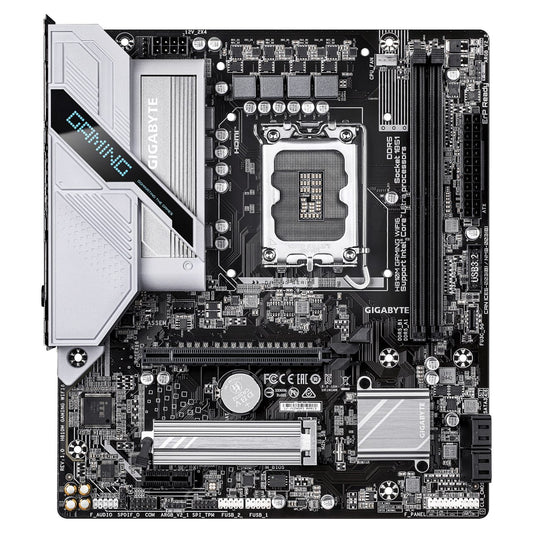 H810M GAMING WIFI6 LGA1851 MB