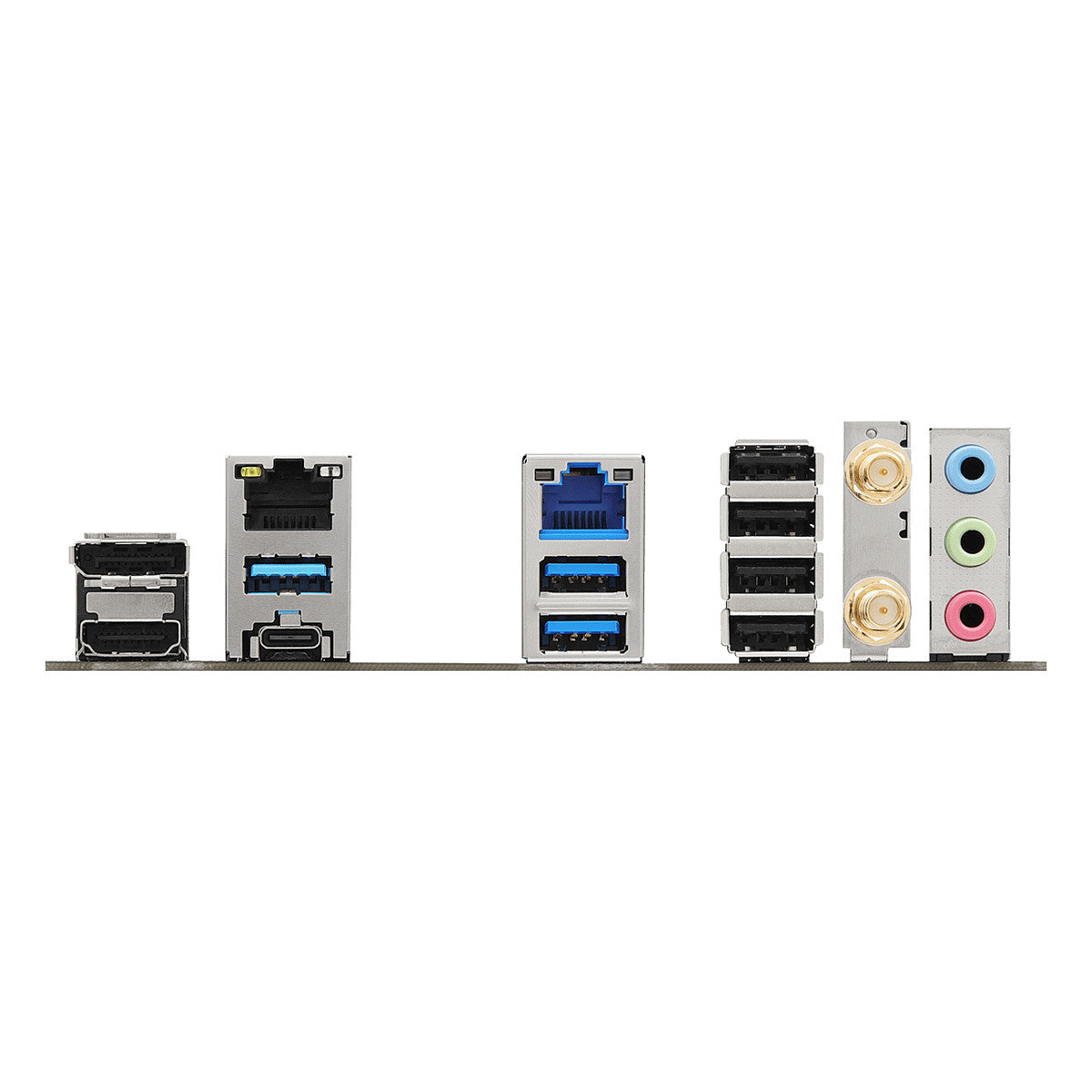 B860I WiFi 1851 mITX HDMI/DP DDR5
