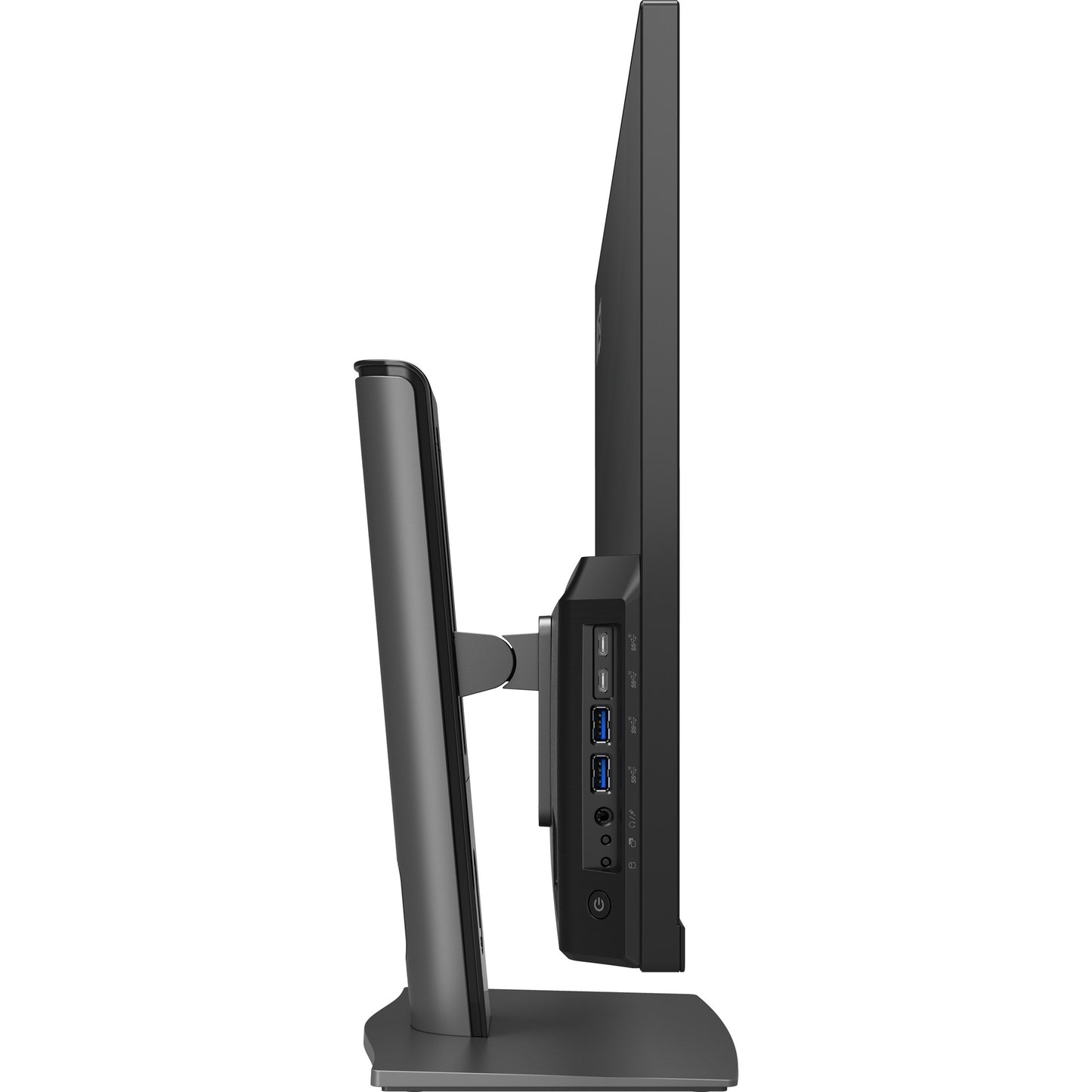 AIO MSI Modern AM272P 1M-836DE 27" i5-120U black 8GB 512GB W11P