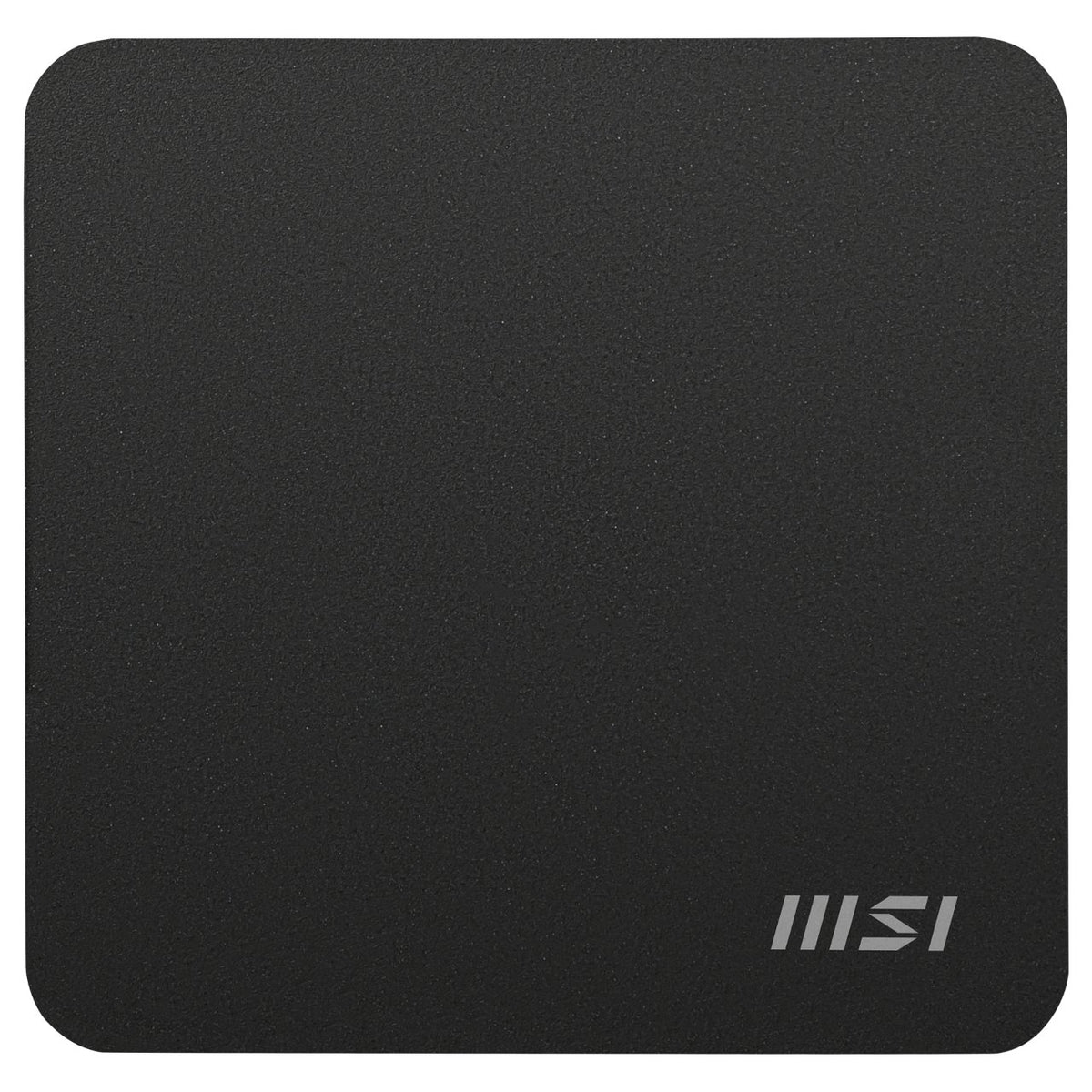 MSI Barebone Cubi NUC 1MG-007BDE Intel i7-150U black ohne OS
