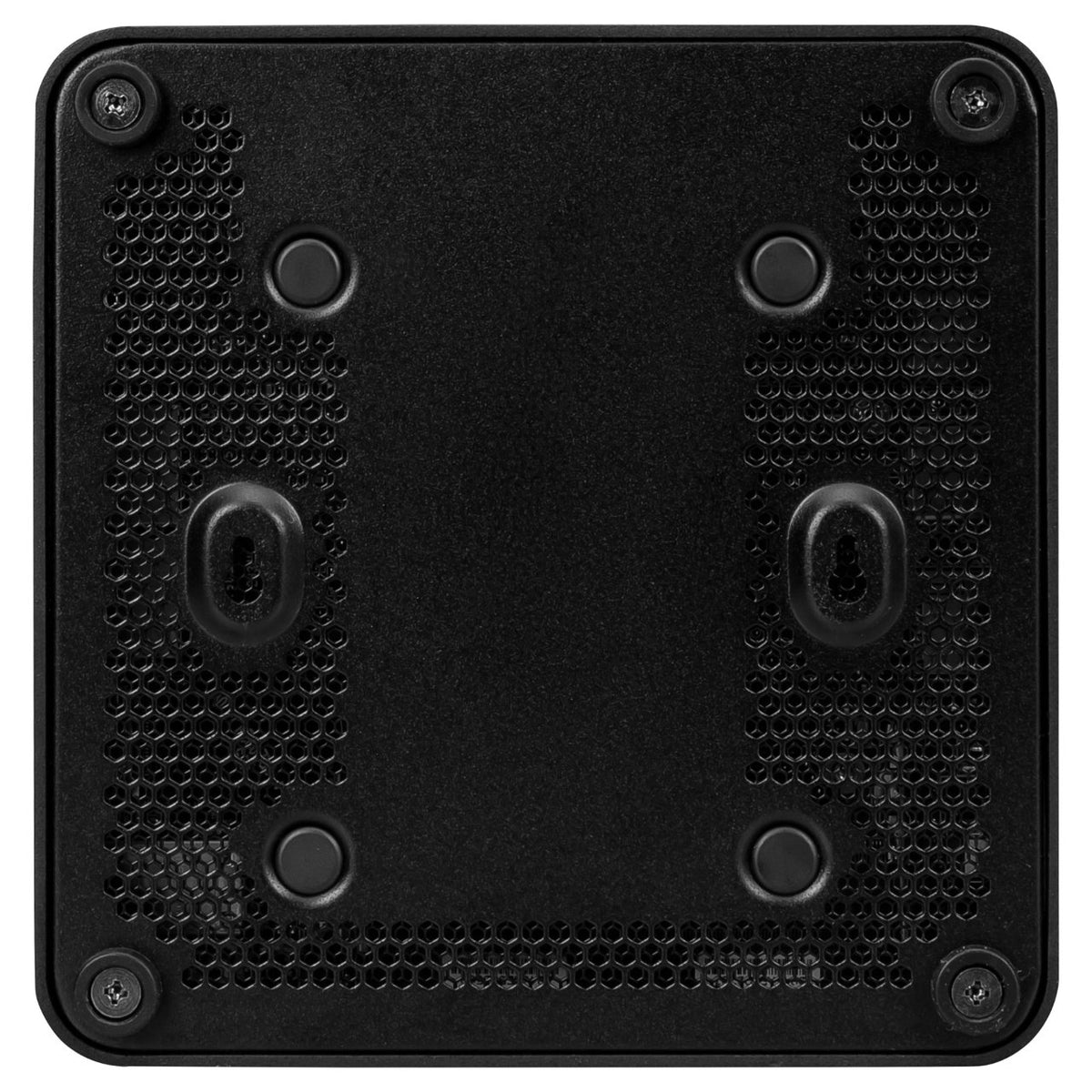 MSI Barebone Cubi NUC 1MG-007BDE Intel i7-150U black ohne OS