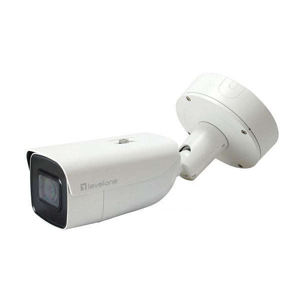IPCam FCS-5095 Z 4x Bullet 8MP H.265 IR 19W PoE