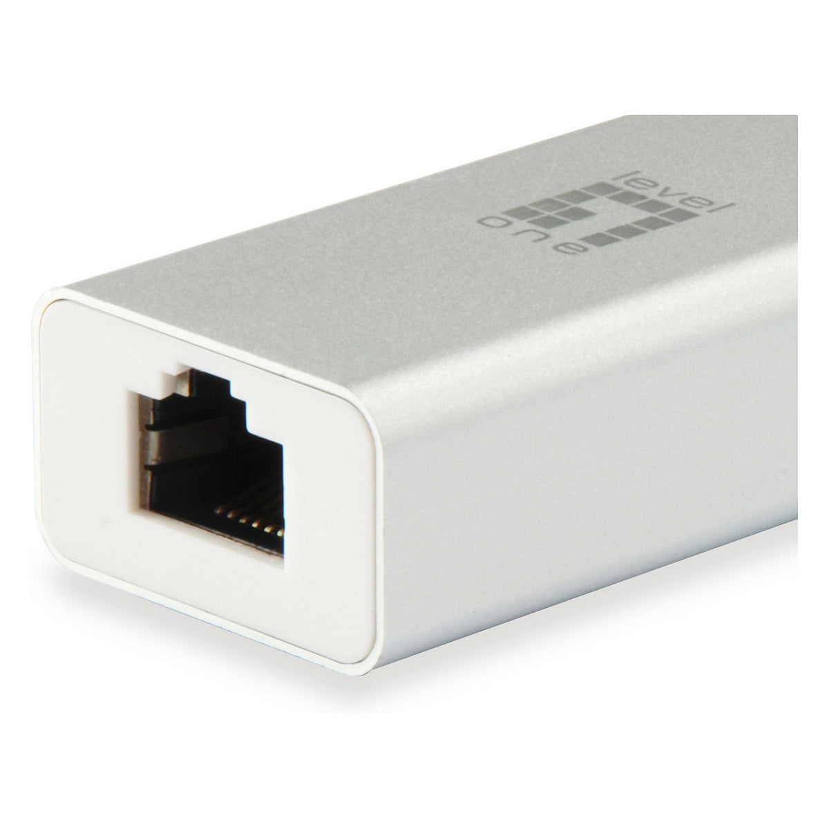 Adapter USB-C -> RJ45 10/100/1000 0.15m