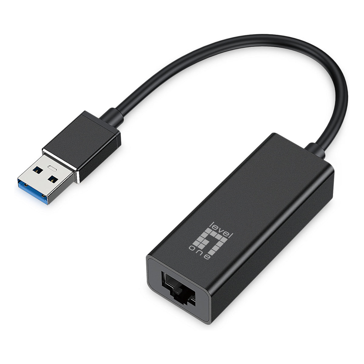 Adapter USB3.0-> RJ45 10/100/1000 0.15m