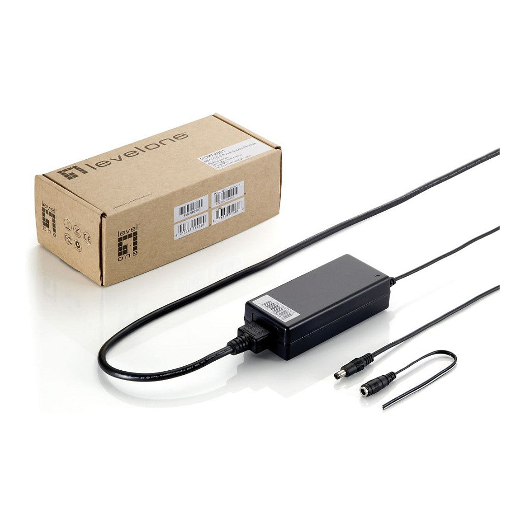 Netzteil POW-4801 48V / 1.35A DC Power