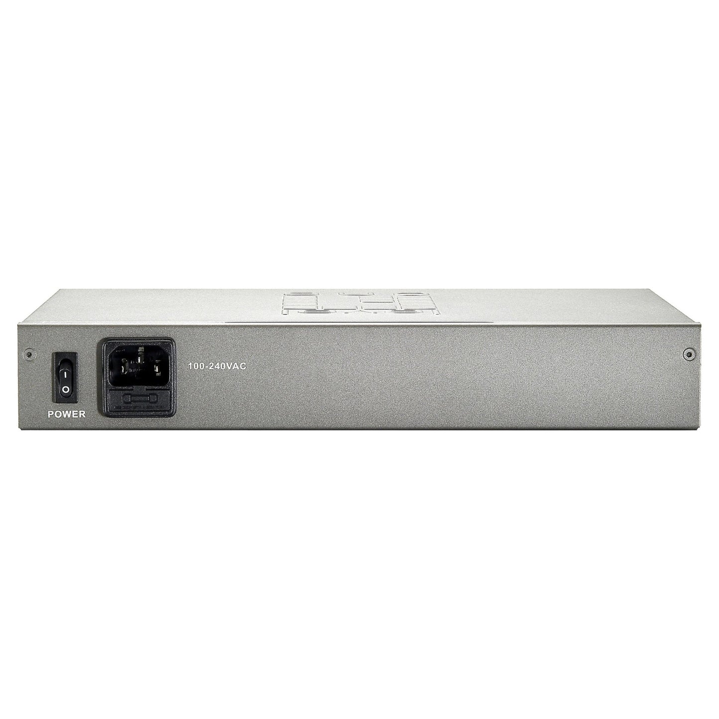 Switch 8x GE GEP-0822 240W 8xPoE+