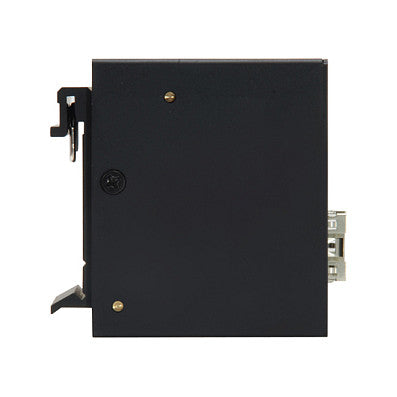 Konverter IEC-4000 10/100TX>100FX SC MM 2km