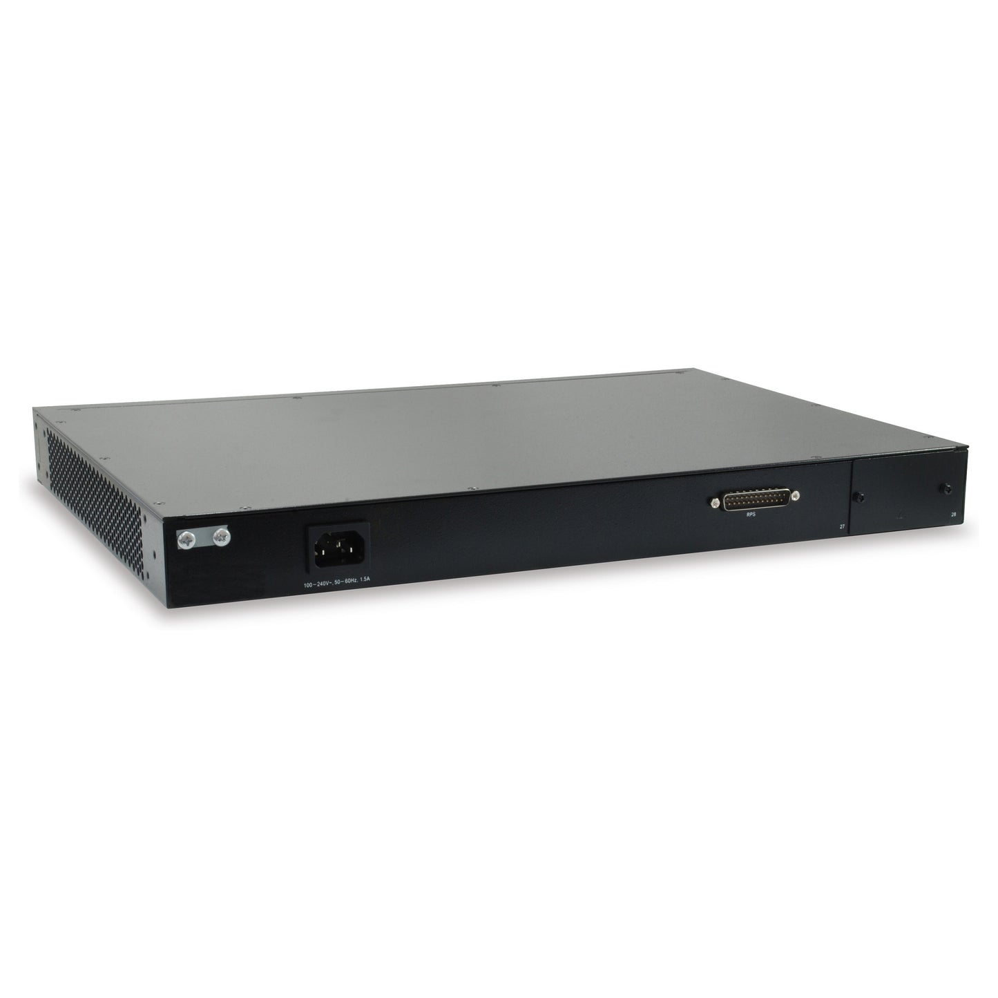 Switch 28x GE GTL-2891 1xGE 2x10GSFP+19"