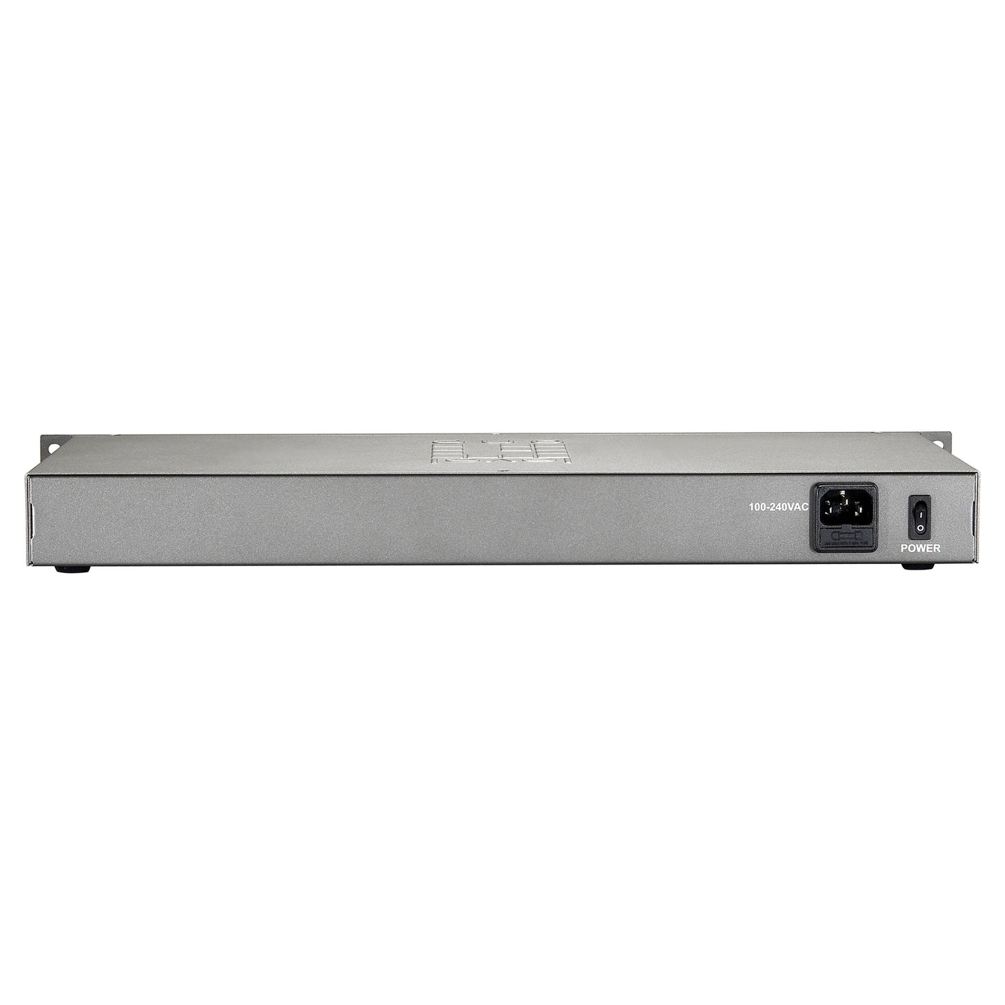 Switch 16x FE FEP-1612W150 19" 150W 16xPoE+