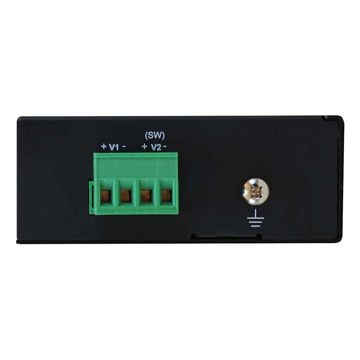 1x GE PoE-Injektor Adapter IGP-0101 36.0W PoE