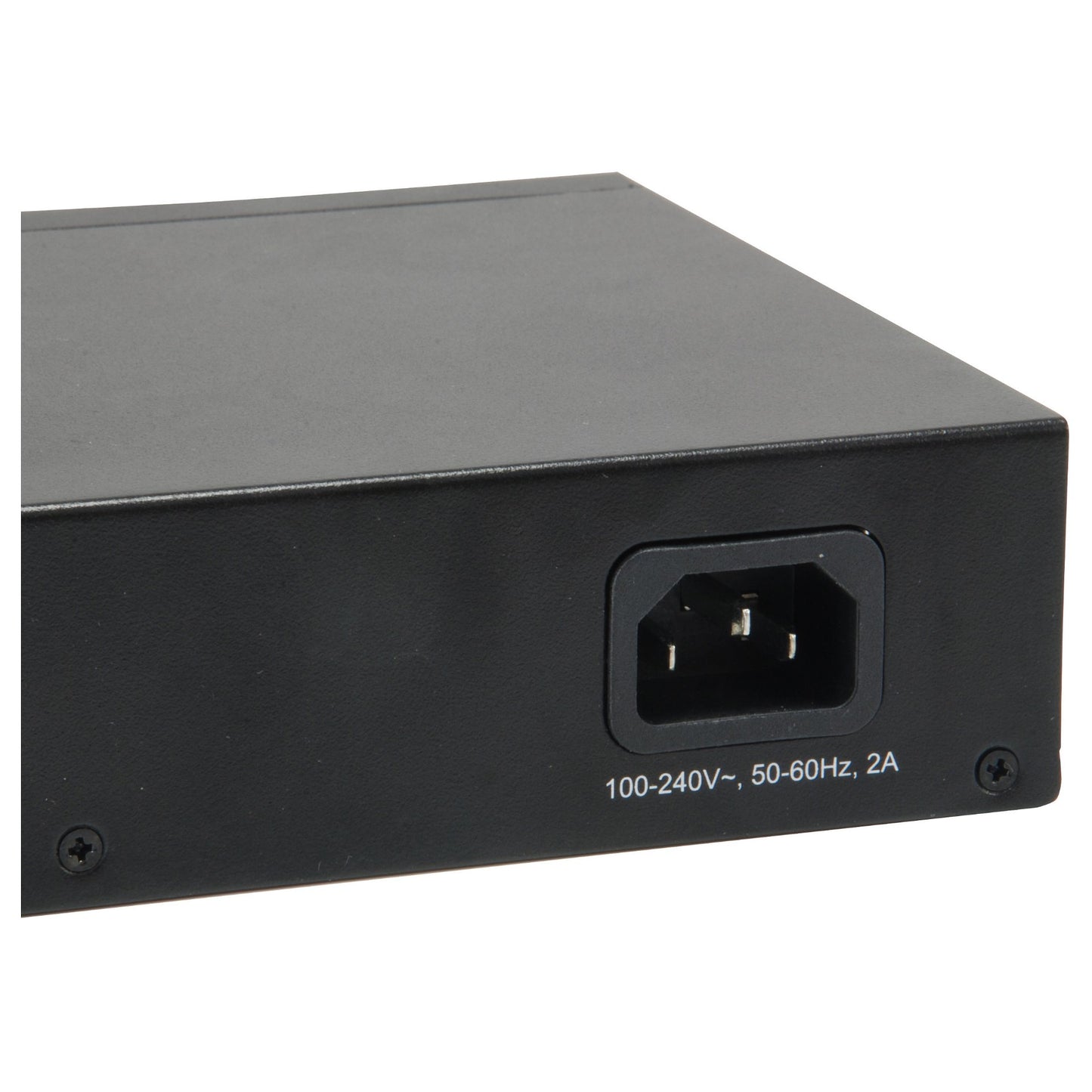 Switch 8x GE GEP-1051 2xGSFP 70W 8xPoE