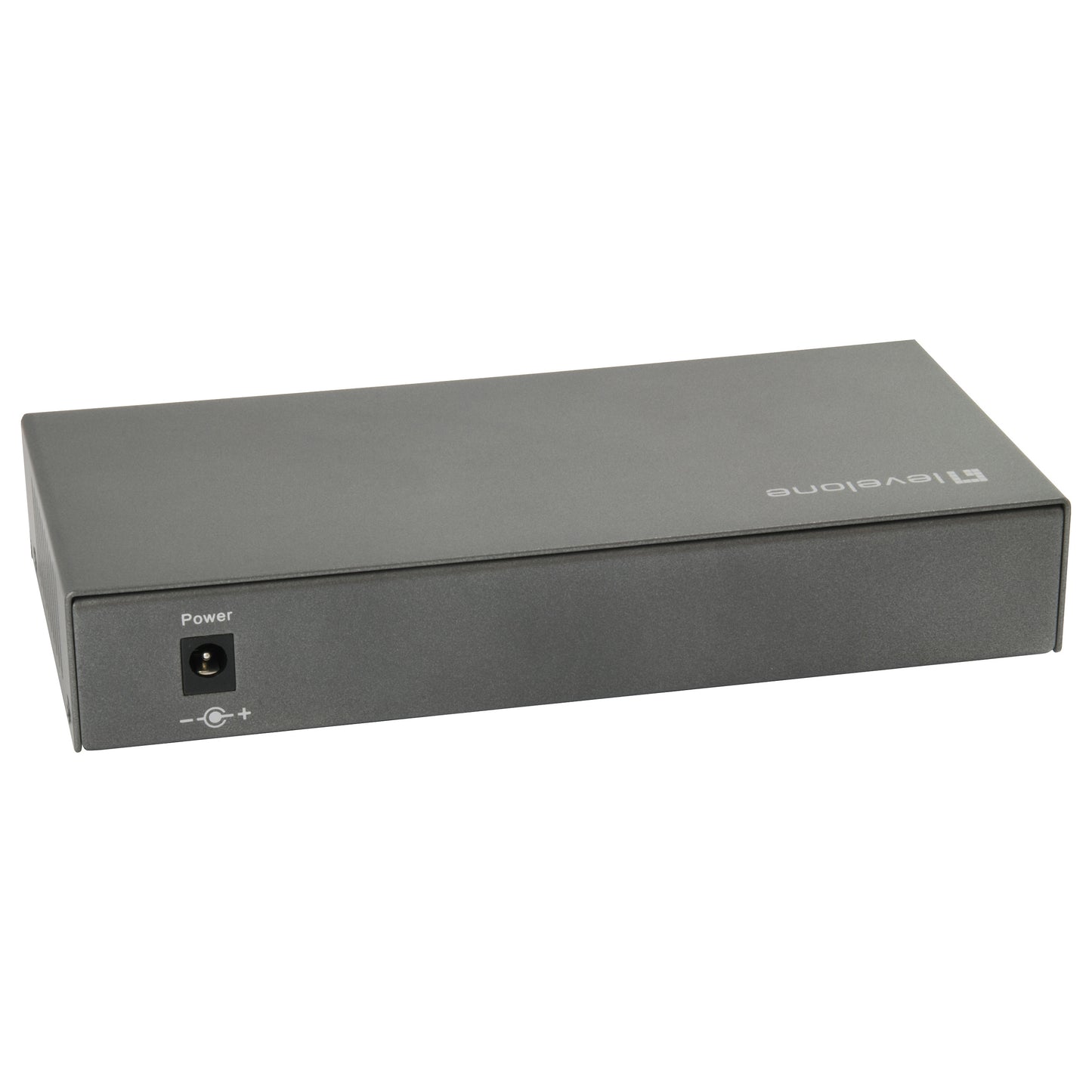 Switch 8x GE GEP-0823 120W 8xPoE+
