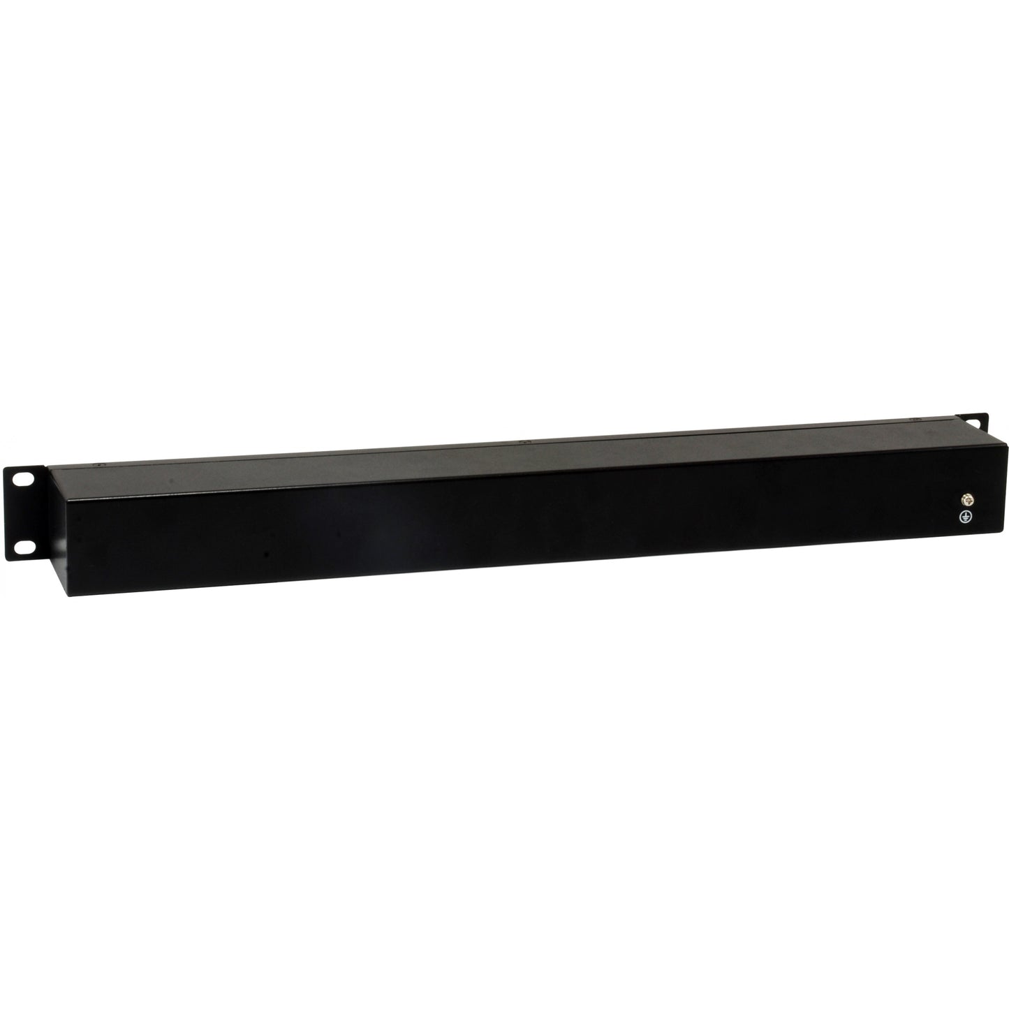 Switch 24 Port ESP-2400 PoE 6kV 30W 19"Sp. Schutz