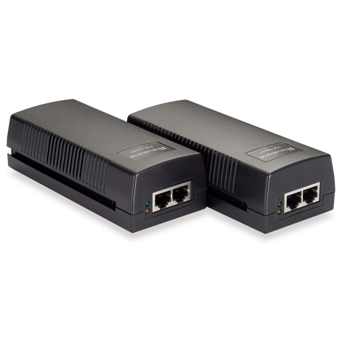 GE PoE-Injektor Adapter POI-3014 30.0W PoE