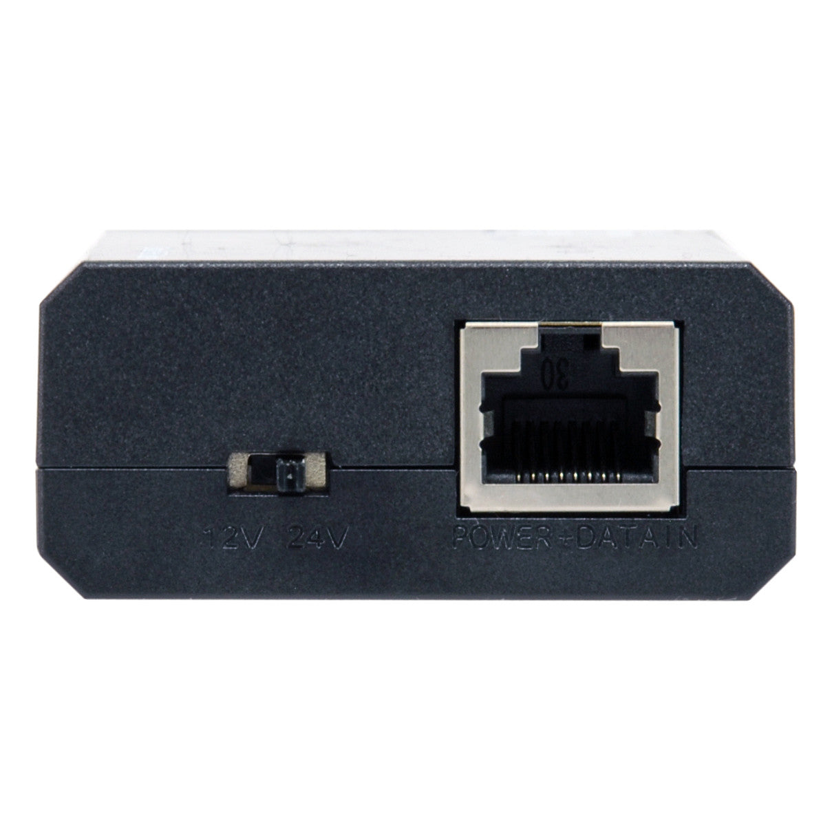 1x GE PoE-Splitter Adapter POS-5000 60W PoE