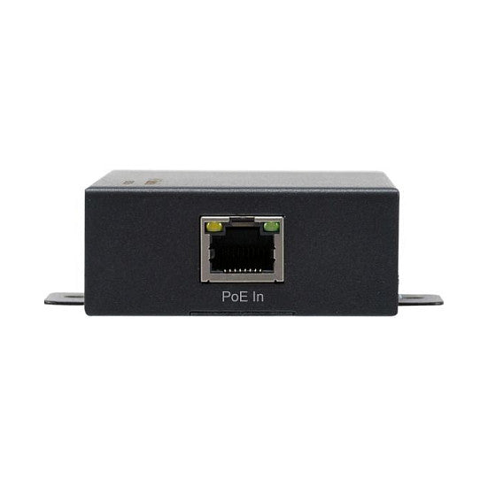 POR-0111 1-Port RJ-45 GbE PoE Repeater Outdoor