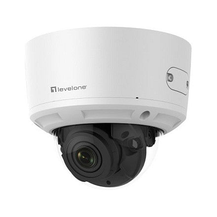 IPCam FCS-3098 Z 4x Dome Out 8MP H.265 IR 13W P