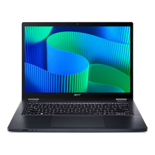 Acer TravelMate P4 Spin 16:10 7-155U 16GB 512GBSSD W11P