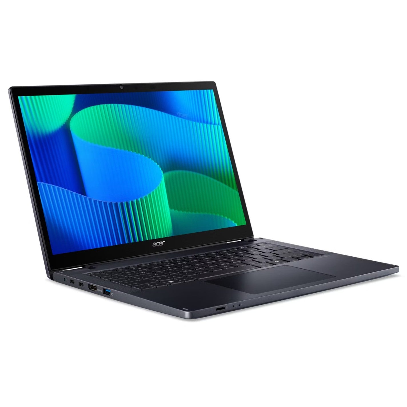 Acer TravelMate P4 Spin 16:10 7-155U 16GB 512GBSSD W11P