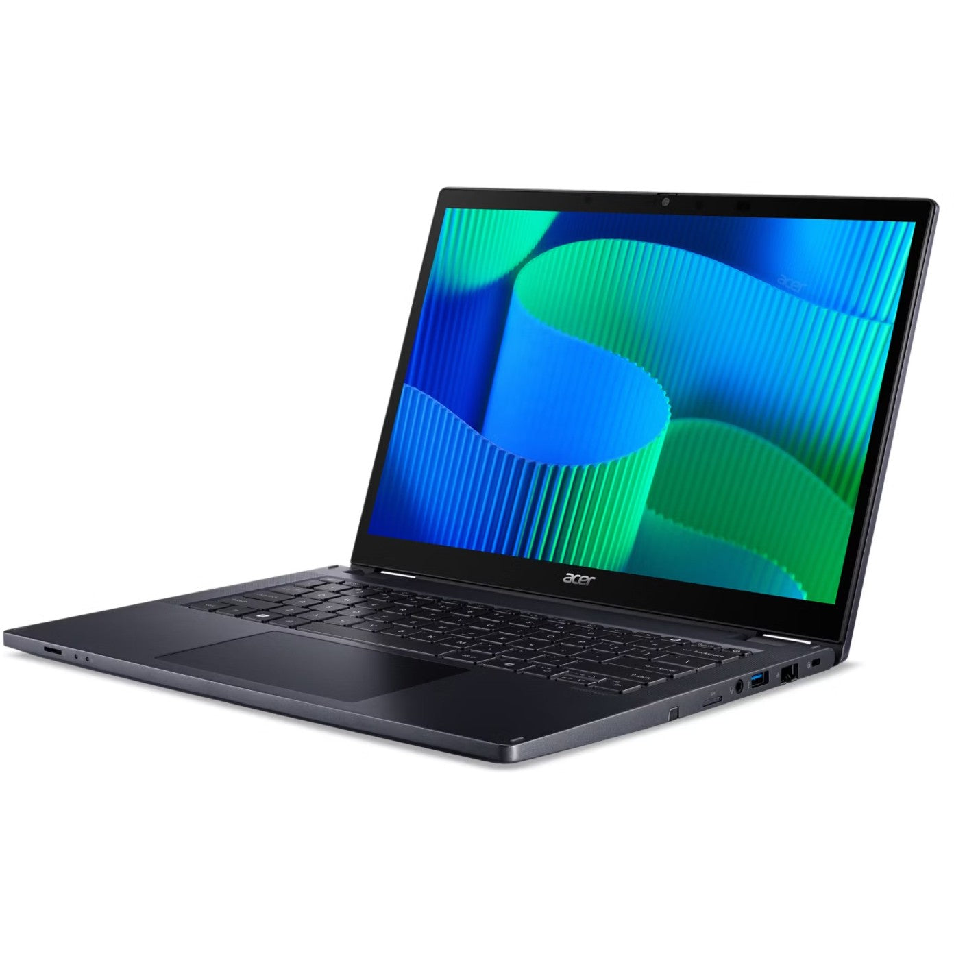 Acer TravelMate P4 Spin 16:10 7-155U 16GB 512GBSSD W11P