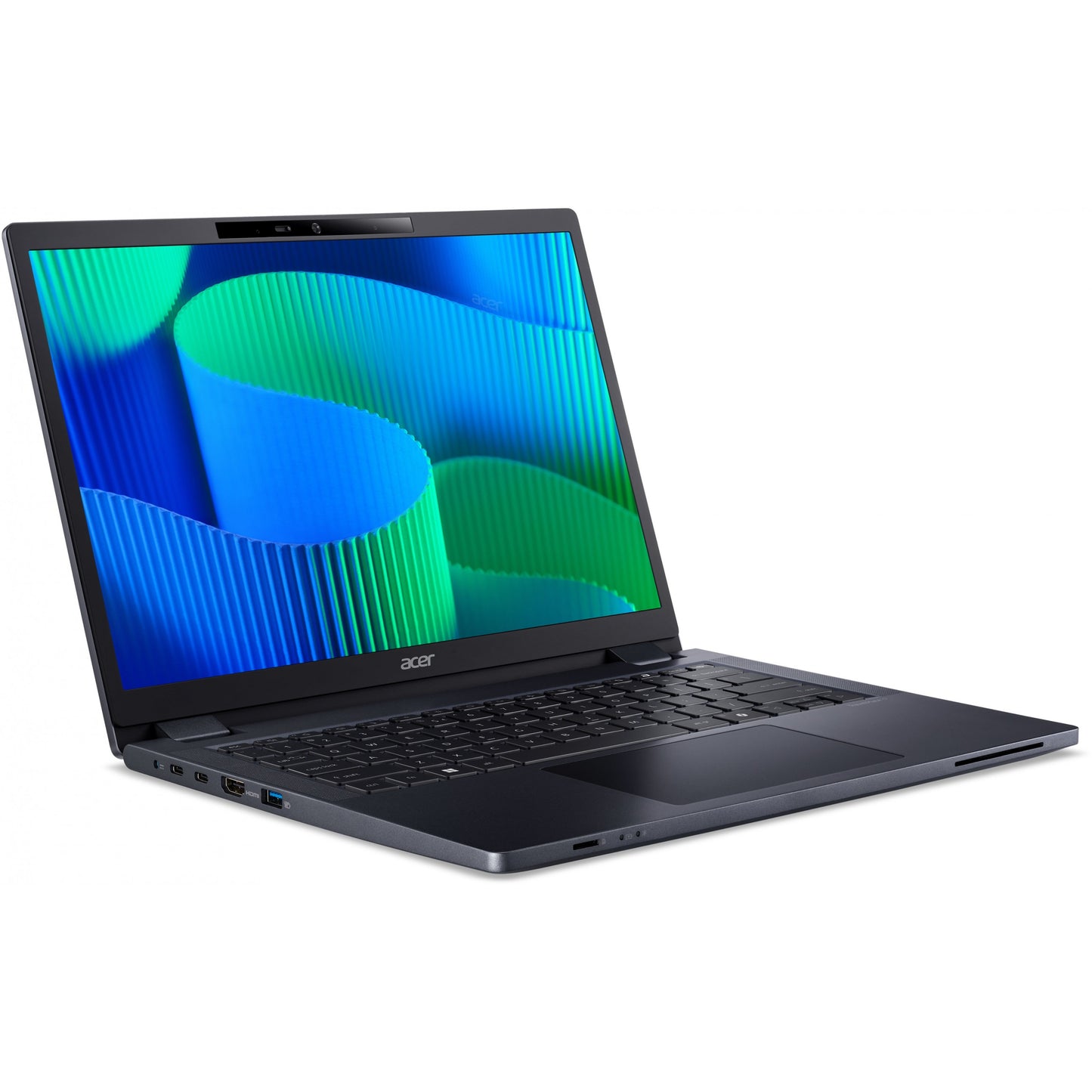 Acer TravelMate P4 14" 16:10 R7-8840U 32GB 1TBSSD W11P