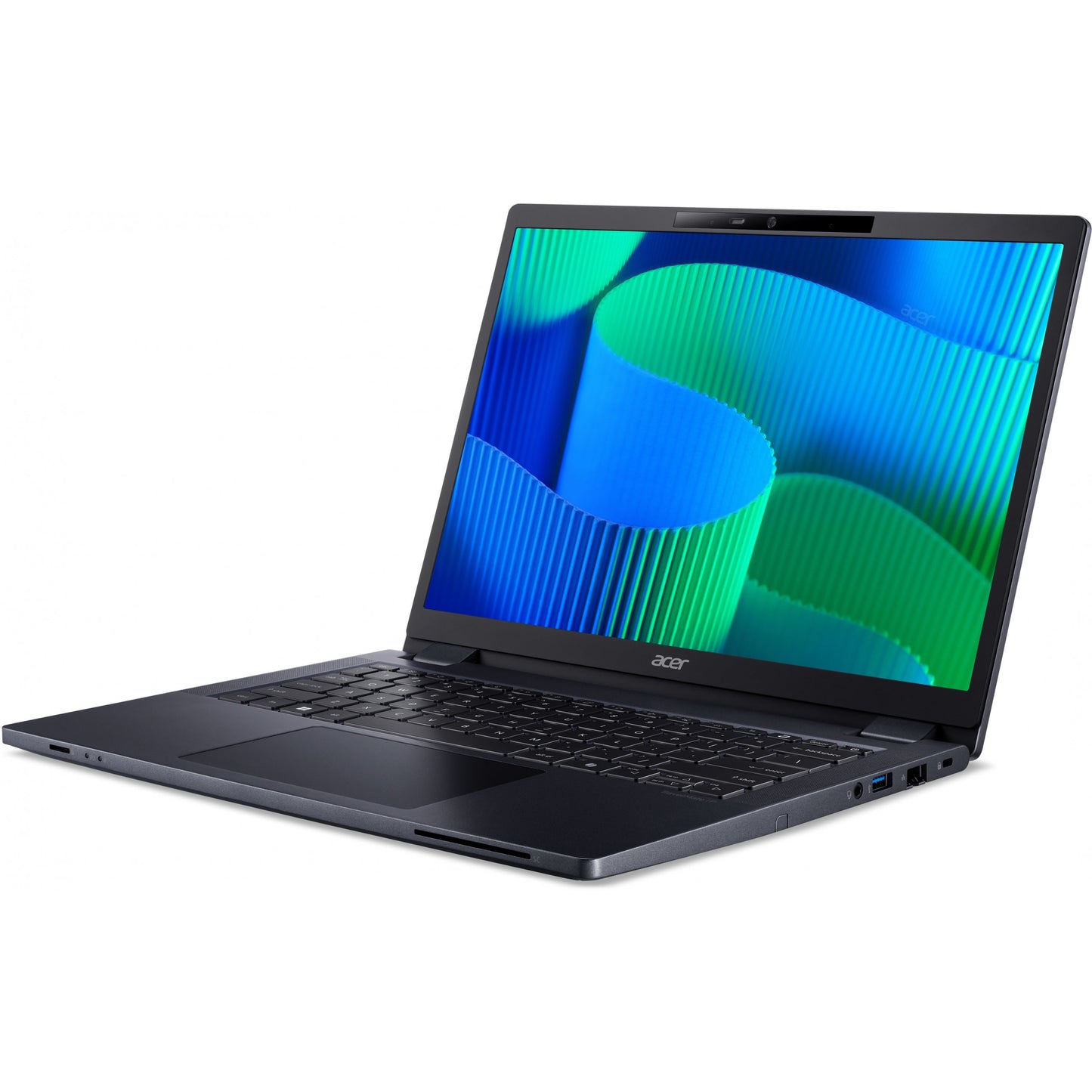 Acer TravelMate P4 14" 16:10 R7-8840U 32GB 1TBSSD W11P
