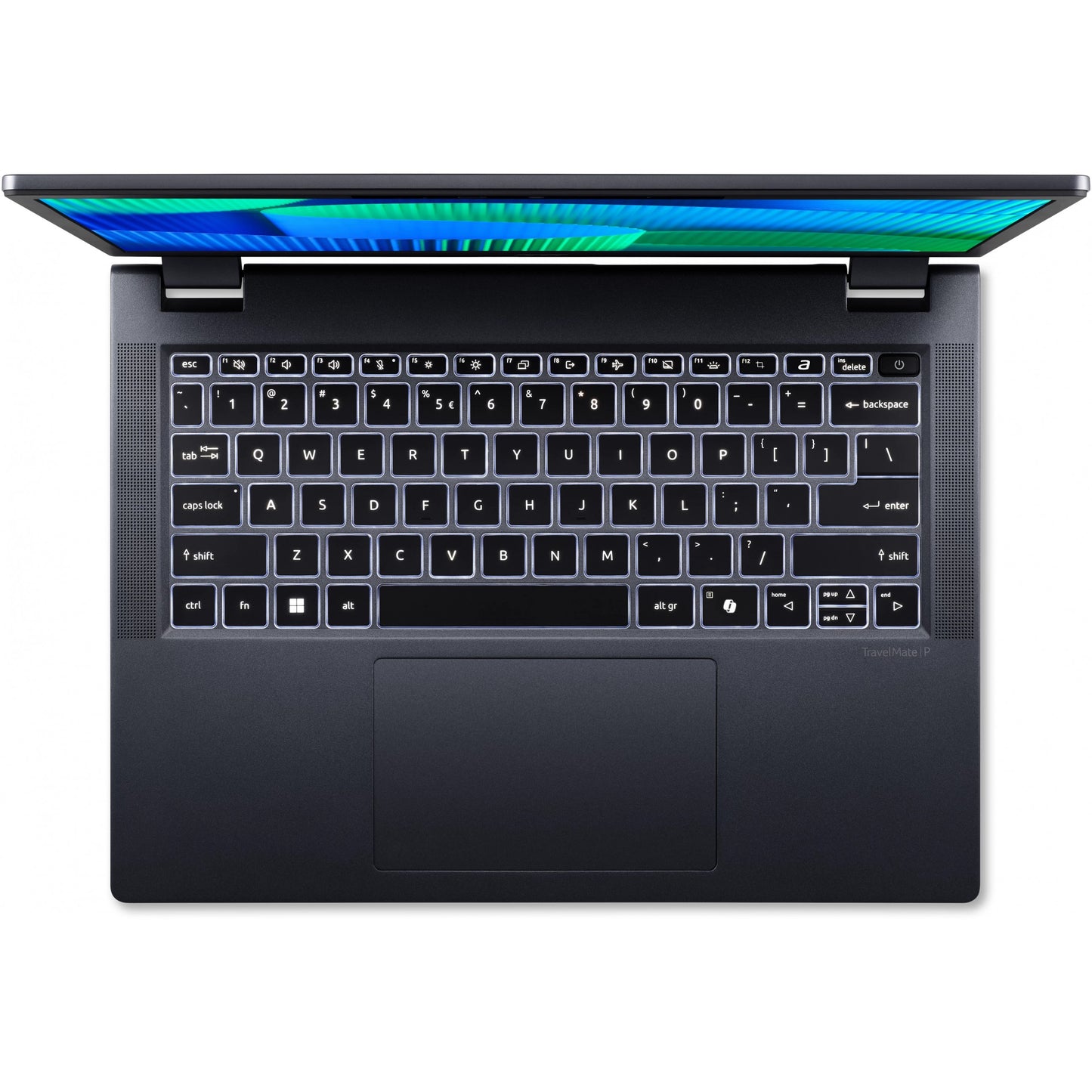 Acer TravelMate P4 14" 16:10 R7-8840U 32GB 1TBSSD W11P