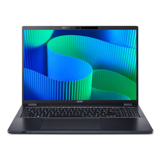 Acer TravelMate P4 16" 16:10 7-155U 16GB 512GBSSD W11P