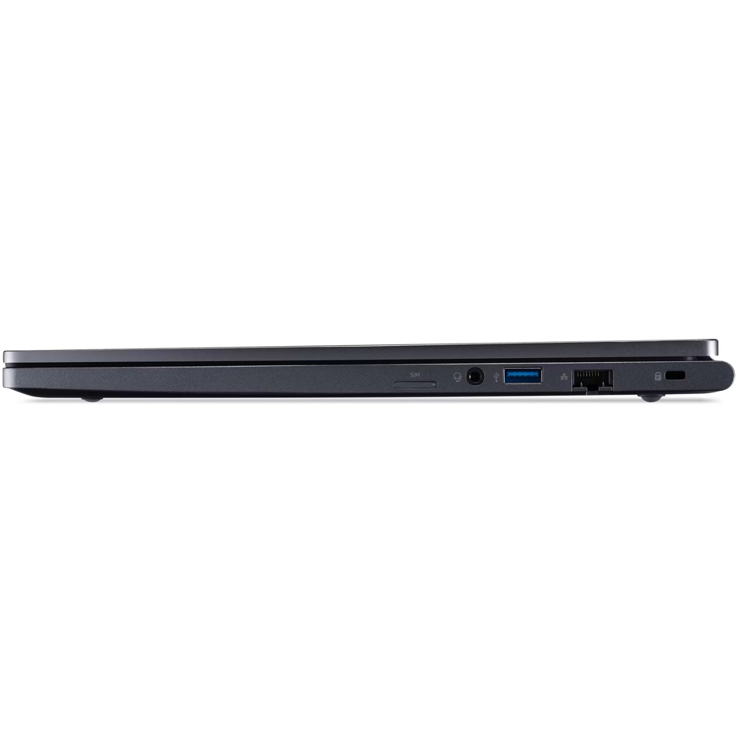 Acer TravelMate P4 16" 16:10 7-155U 16GB 512GBSSD W11P